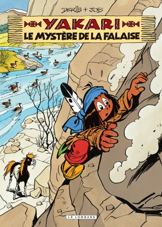 Yakari Tome 25 Yakari Tome 25