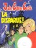 Julie, Claire, Cécile Tome 7