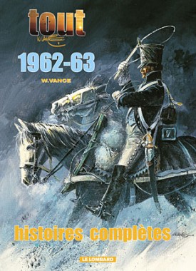 Tout Vance Tome 1