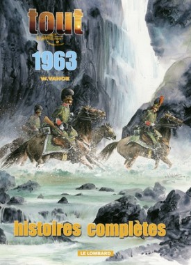 Tout Vance Tome 2