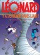 Léonard Tome 33