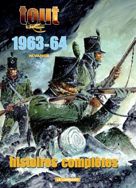 Tout Vance Tome 3