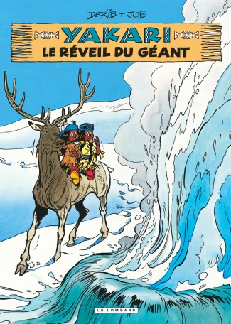Yakari Tome 29 Yakari Tome 29