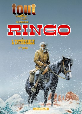 Tout Vance Tome 8