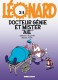 Léonard Tome 34