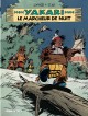 Le marcheur de nuit
