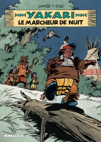 Yakari Tome 30 Yakari Tome 30