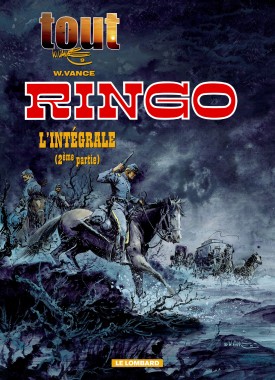 Tout Vance Tome 9