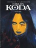 Niklos Koda : Magie noire