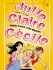 Julie, Claire, Cécile Tome 19