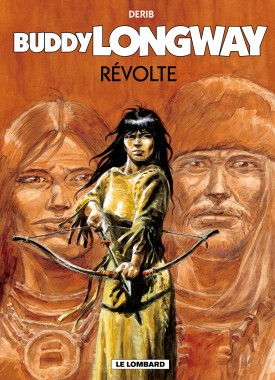 Buddy Longway Tome 19