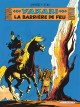 La barrière de feu