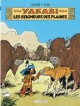 Les Seigneurs des plaines