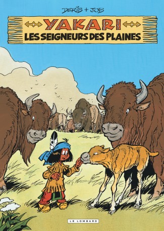 Yakari Tome 13 Yakari Tome 13
