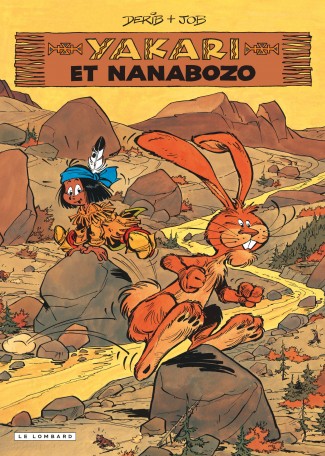 Yakari Tome 4 Yakari Tome 4