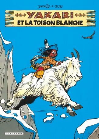 Yakari Tome 11 Yakari Tome 11