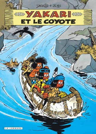 Yakari Tome 12 Yakari Tome 12