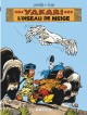 L'Oiseau de neige