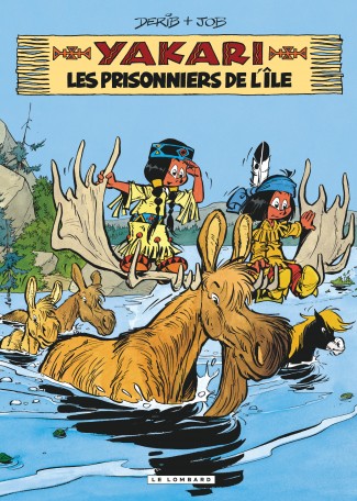 Yakari Tome 9 Yakari Tome 9