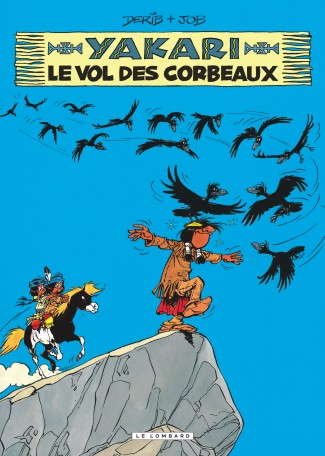 Yakari Tome 14 Yakari Tome 14