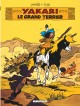 Le Grand terrier