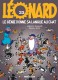 Léonard Tome 35