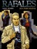 Rafales Tome 1