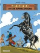 Yakari et les appaloosas