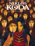 Niklos Koda : Magie blanche