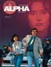 Alpha : Scala