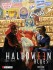 Halloween blues Tome 4