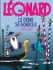 Léonard Tome 36