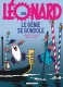 Léonard Tome 36
