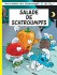 Les Schtroumpfs Lombard Tome 24