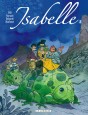 Isabelle - Intégrale Tome 3