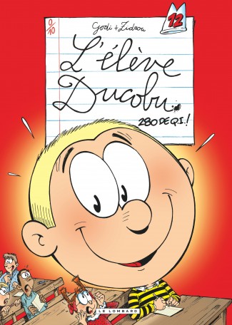 Ducobu Tome 12 Ducobu Tome 12