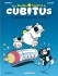 Cubitus (Nouv.Aventures) Tome 2