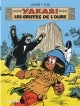 Les griffes de L'Ours