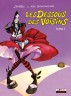 Les Dessous des Voisins  : Les dessous des Voisins 1