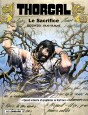 Thorgal Tome 29