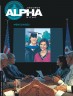 Alpha : Mensonges