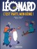 Léonard Tome 37