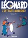 Léonard Tome 37