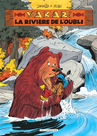 Yakari Tome 15 Yakari Tome 15