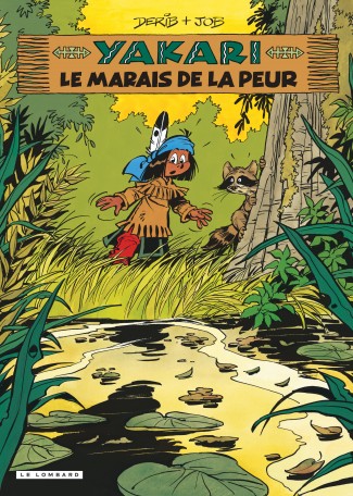 Yakari Tome 33 Yakari Tome 33