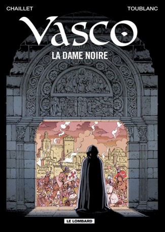 Vasco Tome 22 Vasco Tome 22