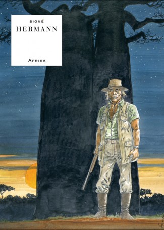 Afrika Afrika