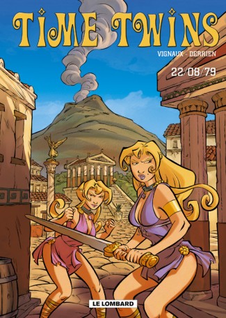 Time Twins Tome 2 Time Twins Tome 2