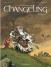 La Légende du Changeling Tome 1