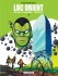 Luc Orient Tome 3